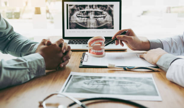 Best Emergency Root Canal Treatment in Forest Heights, MD