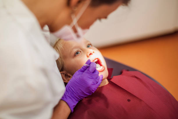 Best Pediatric Emergency Dentist in Forest Heights, MD