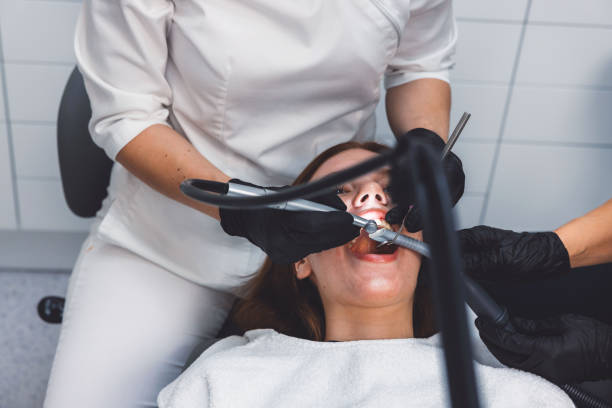 Best Weekend Emergency Dentist in Forest Heights, MD