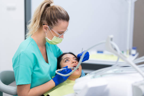 Best Broken or Cracked Tooth Emergency Dentist in Forest Heights, MD