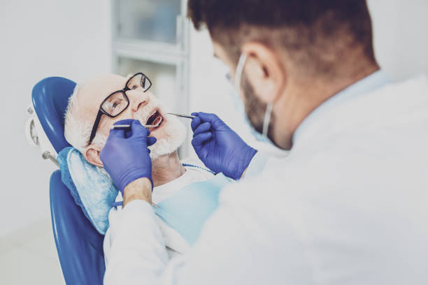 Best Emergency Dental Care for Abscessed Tooth in Forest Heights, MD